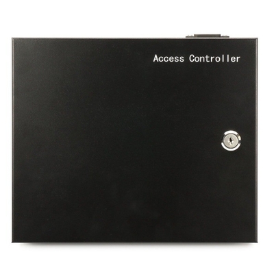 100-240VAC 50/60Hz 12V 5A 60W Black Access Control Power Supply for Doors Access Control Panel