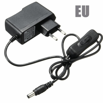 12V 1A 2A 12W Power Supply for Modem Keep Your Devices Connected and Running Smoothly