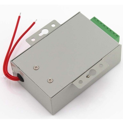 C-Power 100-240v DC12V 3A 36W Access Control Power Supply with 12V Output Voltage