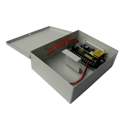 Stable C-Power 100-240V UPS 12V 5A 60W Power Supply Battery Backup for Access Control