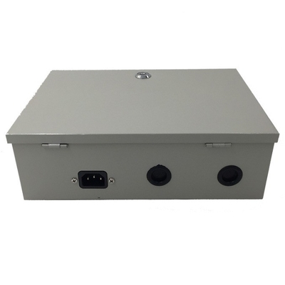 110v 220v 12v 15a 10ch Battery Backup Switching Power Supply for Surveillance Cameras