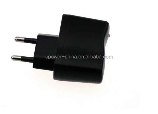 100-240vac Input Voltage Black Mechanical USB AC DC Power Bank Adapter for Products