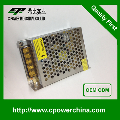 Especial 110v/220v Switching AC DC 12v 5a 24v 2.5a Laboratory Power Supply