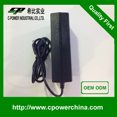 CE Certified Charger Power AC Adapter 19v 2a 3a 4a for Laptop 100-240V 2A 50/60Hz
