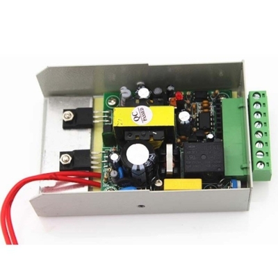 Output Frequency 50/60Hz 12V 3A 36W Power Supply for Access Control K80 by C-Power