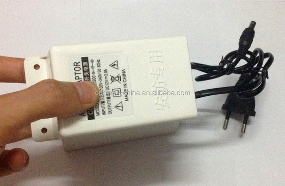DC Output Type 12V 1A 12V 2A 14V 1A 14V 2A 24W Power Adapter for Industrial Equipment