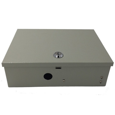 110v 220v 5a 4ch 12v 60w 4 Port UPS CCTV Power Supply with Battery Backup from C-Power
