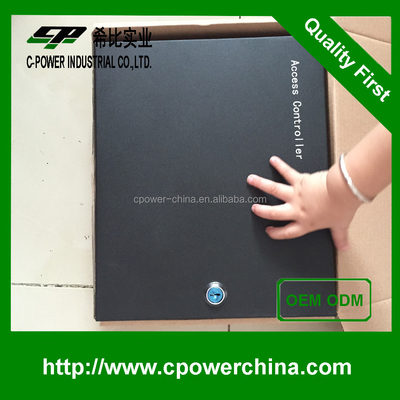 Access Control 12V 5A 60W Portable 220V Battery Power Supply for Easy Installation