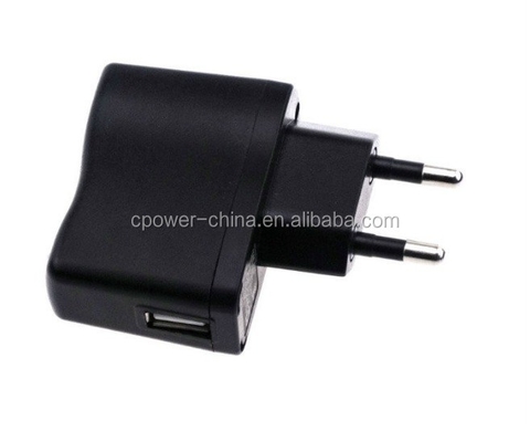 5V 2A 5V 0.5A 6V 9V 1A 500mA 0.5A 9V USB Power Adapter World-Wide Output Voltage 9VDC
