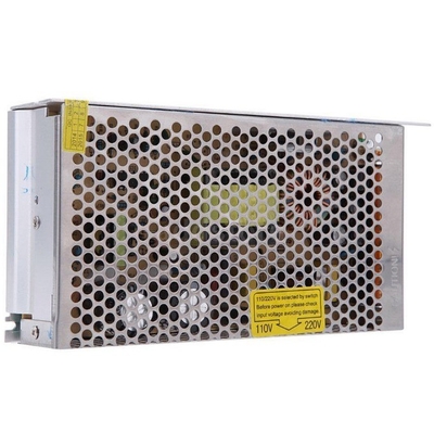 Single Output Type 12v 24v 8.3a 200w Switching Power Supply for LED SMD Strip Stripe