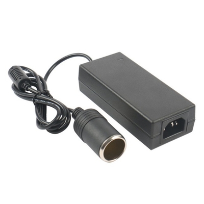 Single Output Frequency 12V 5A 60W Car Power Supply for Car Audio Improvement