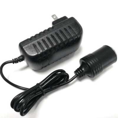 Single Output Frequency 12V 5A 60W Car Power Supply for Car Audio Improvement