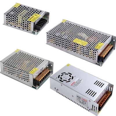 Output Frequency 50/60Hz C-Poower DC 24V 2.5A 12V 5A 60W 29V 2A Power Supply Switching