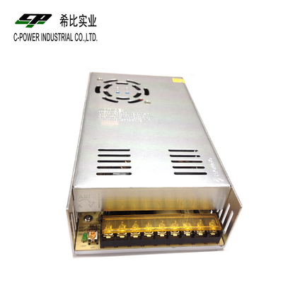 110V/220V Input 480W 24V 20A DC Switch Power Supply for Manufacturing Production Lines