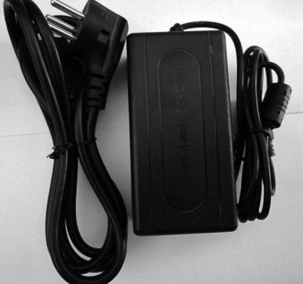 12v 5a DC Switching AC DC Power Adapter Free Shipping 1000pcs Single Output Type