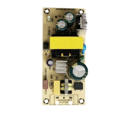 24v 1.5a Output Current C-Power 100-240Vac 50-60Hz Universal Power Supply Circuit Board