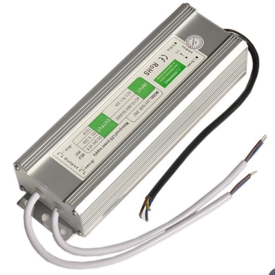 DC 12V 24V Waterproof IP67 65 66 LED Driver Power Supply Transformer 15w-150w for LED lamp light