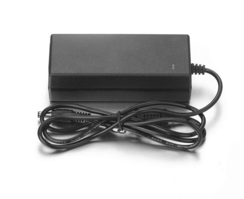 12VDC 3A Power Supply Adapter for LED Strip Light UK US EU Plug Multiple Plugs Included