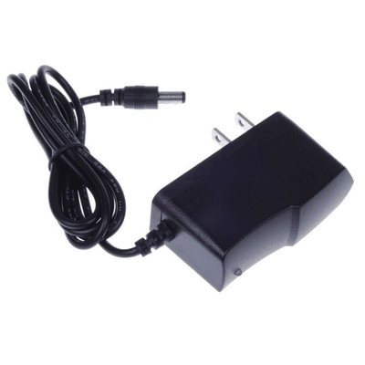 5V 0.6A 500mA 12V 0.5A 5V 600mA Power Adapter for TP Link Router Lightweight Design