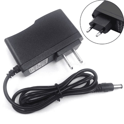 5V 0.6A 500mA 12V 0.5A 5V 600mA Power Adapter for TP Link Router Lightweight Design