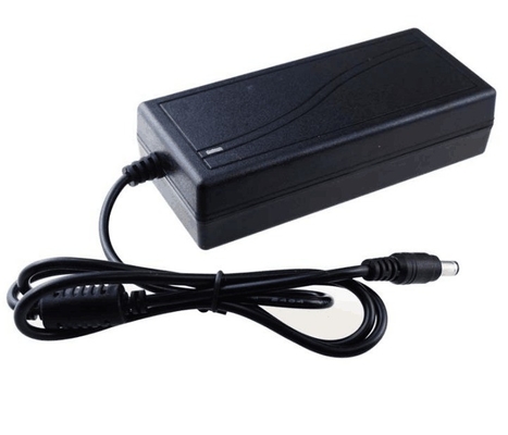 AC/DC12V 5A 60W 15V 4A 9V 4A Black Regulated Adapter for LED Strip LCD Monitor CCTV