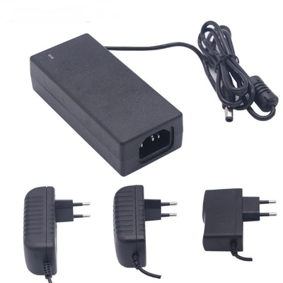 6v Output Voltage Plug In Connection C-Power AC100-240V 800mA 6v 3A DC Power Adapter
