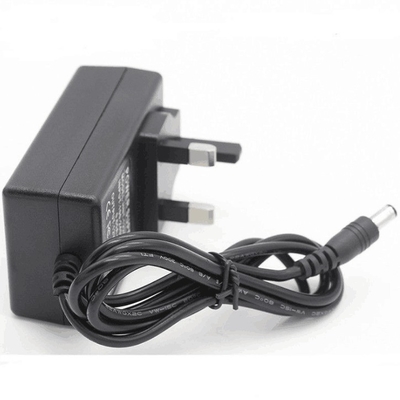 DC Output Type 12v 2a 24v 1a 24w TS-1012C AC/DC Adapter/Power with CE Certificate