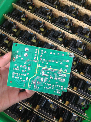 12V 3A Output Current Bald 36W AC DC Switching Power Supply for LED Strip and Monitor