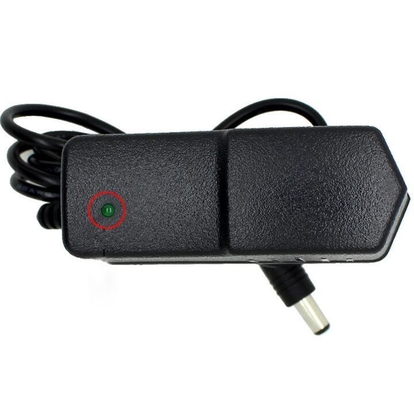 CE Certificate DC Output Type Barely Used DC 7.2V 5V 6V 2A 7V Power Adapter AC DC Adapter