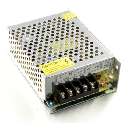 Powerful 12V 36W 3A Power Supply for C-Power AC110V 220V DC Output Frequency 50/60Hz