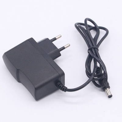Connection Plug In Black AC DC 5V 1A 2A 5V 3A 5V 2.5A 5V 2.4A Power Adapter