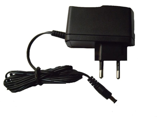 Connection Plug In Black AC DC 5V 1A 2A 5V 3A 5V 2.5A 5V 2.4A Power Adapter