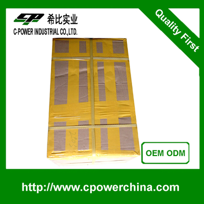 Single Phase AC to AC 24V 2A Linear Electric Power Transformer with 5.5*2.1 DC Plug
