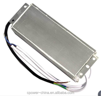 Single Output 60W 5A IP67 Waterproof LED Power Supply 12V AC/DC with 86% Efficiency