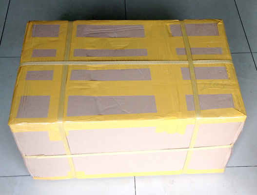 Single Phase AC to AC 24V 2A Linear Electric Power Transformer with 5.5*2.1 DC Plug