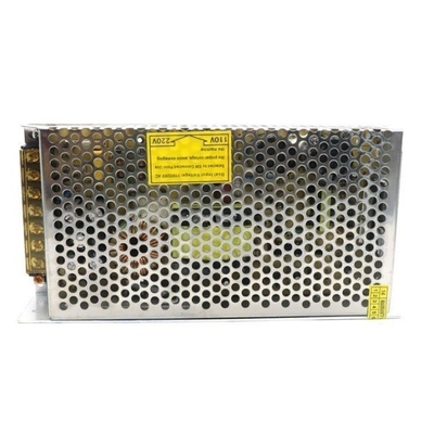 C-Power AC110V 220V DC 12V 16A 24V 8A 24V Power Supply 200W with Input Voltage 220V