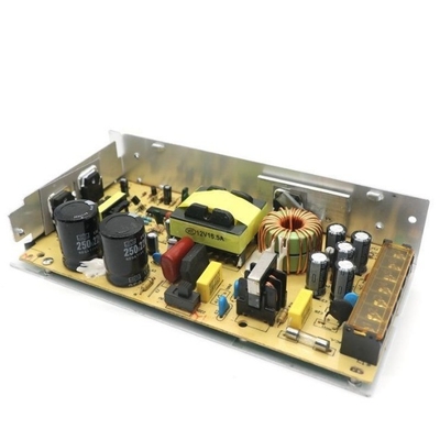 C-Power AC110V 220V DC 12V 16A 24V 8A 24V Power Supply 200W with Input Voltage 220V