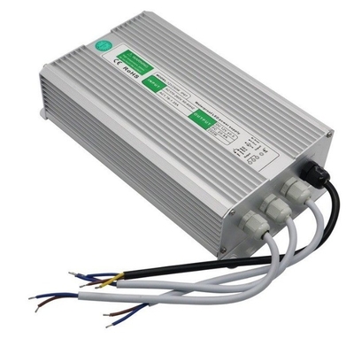 220V Waterproof AC DC 12V 24V Transformer LED Power Supply Driver 200W 250W 150W 100W