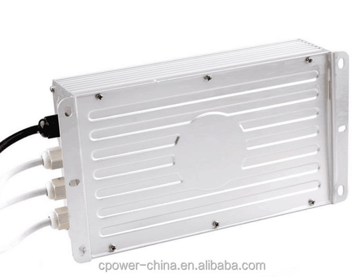 220V Waterproof AC DC 12V 24V Transformer LED Power Supply Driver 200W 250W 150W 100W