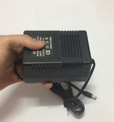 220V Input 24v AC Output 3a Transformer Power Supply Adapter for CCTV PTZ Camera