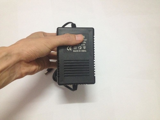220V Input 24v AC Output 3a Transformer Power Supply Adapter for CCTV PTZ Camera