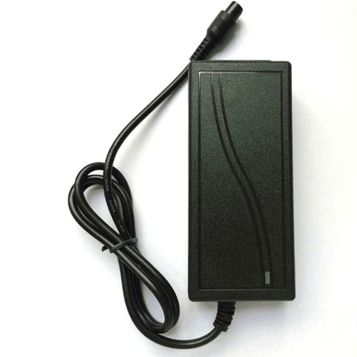 12V-48V Output Electric Balance Scooter Battery Charger Adapter with UK/EU/US Plug SP