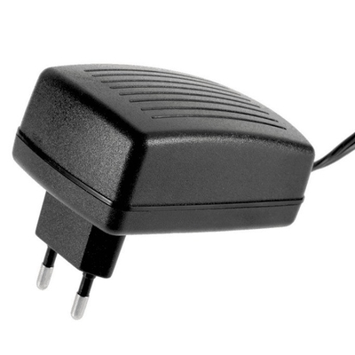 Connection Plug In CE Certified AC DC 12V 1.5A Power Supply Adapter for Normal 100-240V