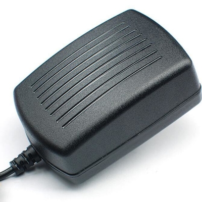 Connection Plug In CE Certified AC DC 12V 1.5A Power Supply Adapter for Normal 100-240V