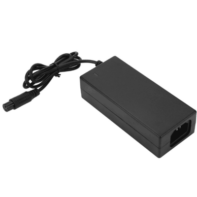 CE Certified Desktop Scooter Battery Charger 42v 2000ma for Hoverboard Balance Board