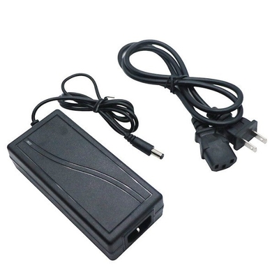12V 5A 60W 100-240V Input AC DC Desktop Power Supply for CCTV Camera LED Electronics