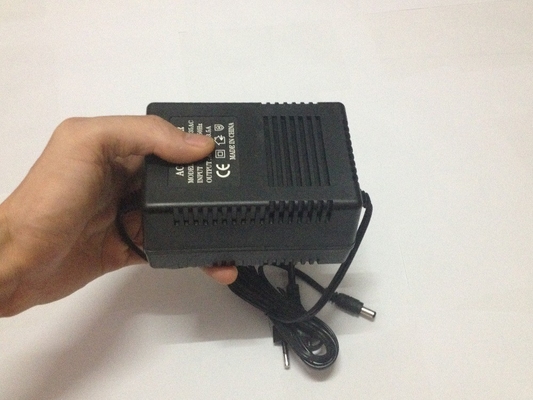 AC 24V Output Transformer 24V 2A 3A Power Adapter for CCTV PTC Camera 220V Input