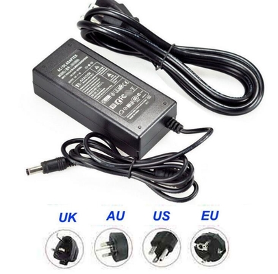 DESK AC DC 8a 4a 3a 5a 6a 15v 120w Power Supply Adapter with Filter IC Chip at Best