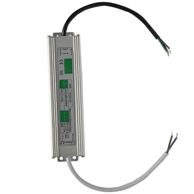 Waterproof LED Power Supply 12V 30W 45W 50W 60W AC DC 24V IP66 IP67 for LED Strip