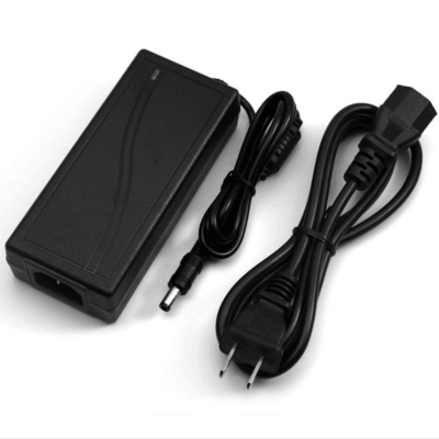 Stable 6V 6A Charger 36W AC DC Switch Power Supply Adapter with Output Current of 6A